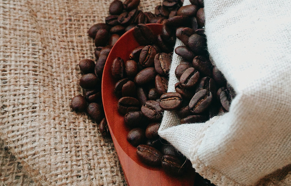 Coffee Beans